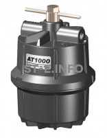 Фильтр тонкой очистки воздуха AT-1000 - st-e.info - Кострома