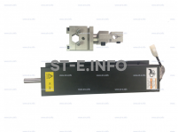  Подъемник для газовой и плазменной резки с электродвигателем ACM150 с кронштейном - st-e.info - Кострома