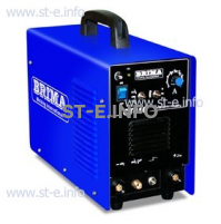 Установка аргоно-дуговой сварки, сварка покрытым электродом и плазменной резки, инверторный BRIMA CT-416 - st-e.info - Кострома