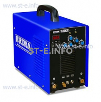 Универсальная установка аргонно-дуговой сварки BRIMA TIG 160 ac/dc - st-e.info - Кострома