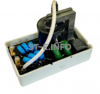 Блок розжига DOG-200 ST PRO - st-e.info - Кострома