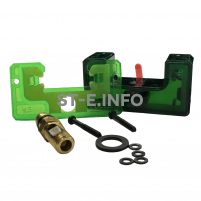 Блок смазки Hiwin EG-20-E2-KIT-ZZ - st-e.info - Кострома