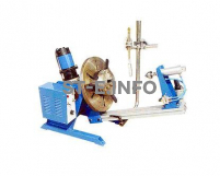 Позиционер малой грузоподъёмности B100T - st-e.info - Кострома