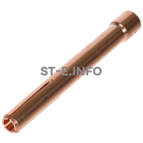 Цанга 2,4 мм L-50 мм  - st-e.info - Кострома