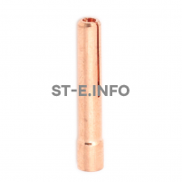 Цанга короткая д.1,0 мм, L-29,3 мм - st-e.info - Кострома
