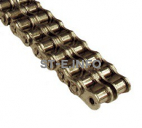 Цепь нержавеющая для центратора TAG Pipe EZSCC20SS - st-e.info - Кострома