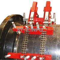 Центратор цепной с двумя цепями для труб диаметром 254-1525 мм - st-e.info - Кострома