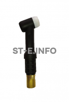 Головка горелки SINTIG-26MFX - st-e.info - Кострома