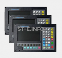 Стойка ЧПУ F-2100Т со встроенным THC - st-e.info - Кострома