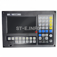 Управляющий блок ЧПУ F2100T с встроенным контроллером высоты - st-e.info - Кострома
