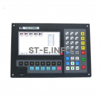 УПРАВЛЯЮЩИЙ БЛОК ЧПУ F2100BX для резки круглых труб с програмным обеспечением - st-e.info - Кострома