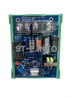 Делитель напряжения для контроллера высоты XPTHC-4, 50:1 - st-e.info - Кострома