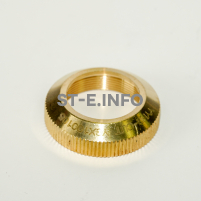 Держатель экрана YGX100 (кольцо) - st-e.info - Кострома