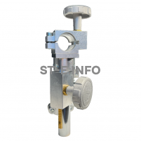 Держатель регулируемый под резак диаметром 30 мм LT-JC-08  - st-e.info - Кострома