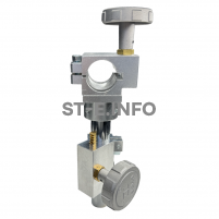 Держатель регулируемый под резак диаметром 32 мм LT-JC-08  - st-e.info - Кострома