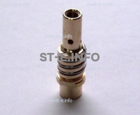 Держатель сопла с пружиной TBi 140/145/150 - st-e.info - Кострома