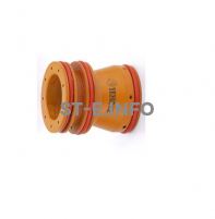 Диффузор газовый для плазмотрона YK360 артикул YK36302 - st-e.info - Кострома