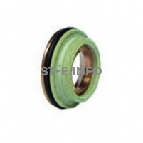 Защитный завихритель газа 21-1272 для плазмотрона XT-300 - st-e.info - Кострома