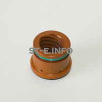 Диффузор для плазмотрона YGX160  - st-e.info - Кострома