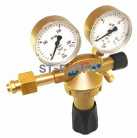 Редуктор DIN-Control NITROGEN Азот  - st-e.info - Кострома