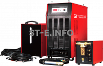 Установка  воздушно-плазменной резки DOG-300 ST PRO - st-e.info - Кострома