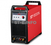 Установка воздушно-плазменной резки DOG-75 MAX PRO - st-e.info - Кострома