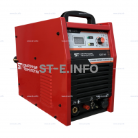 Установка  воздушно-плазменной резки CUT-60 - st-e.info - Кострома