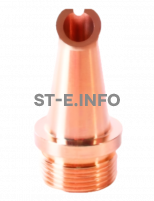 Сопло сварочное DS-12 - st-e.info - Кострома