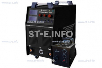Инверторный полуавтомат MIG 500 ПРОФИ  - st-e.info - Кострома