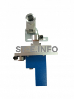 Блок колебаний системы ED-WRS - st-e.info - Кострома