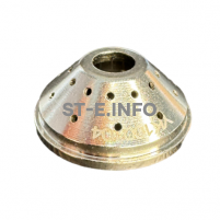 Защитный экран для плазмотрона YK100 - st-e.info - Кострома