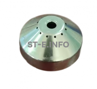 Экран для плазмотронов YGX370AF  - st-e.info - Кострома