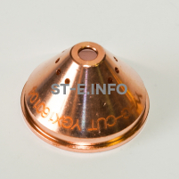 Экран для плазмотрона YGX160  - st-e.info - Кострома