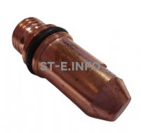 Электрод для плазмотрона Y200 - st-e.info - Кострома