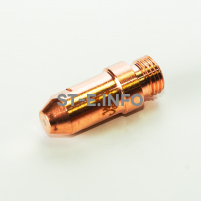 Электрод для плазмотрона Y125 - st-e.info - Кострома