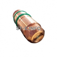 Электрод для плазмотронов YGX200 1,5 - st-e.info - Кострома