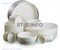 Заглушка водорастворимая EZ Purge EZP-12 (305 mm)  - st-e.info - Кострома