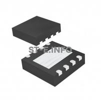 FDMC5614P, Транзистор полевой P-канальный 60В 5.7A - st-e.info - Кострома