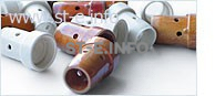 Газовый диффузор TBi 240 красный - st-e.info - Кострома