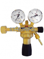 Редуктор DIN-Control NITROGEN  Aзот, Гелий, Aргон, Воздух - st-e.info - Кострома