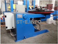 Позиционер с гидравлическим подъемом YZB-12HE - st-e.info - Кострома