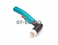 Голова плазмотроны ручного плазмотрона Y200 - st-e.info - Кострома