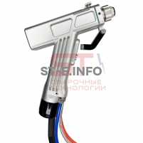 Горелка для лазерной сварки SUP23T - st-e.info - Кострома