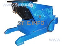 Манипулятор сварочный B-3, 300кг - st-e.info - Кострома