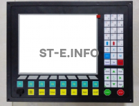 ЧПУ контроллер HYD-2300A  - st-e.info - Кострома