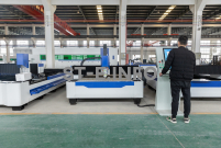 ЛАЗЕРНЫЙ СТАНОК ДЛЯ РЕЗКИ МЕТАЛЛА ST-6020R (6000*2000мм) 12kWt RAYCUS - st-e.info - Кострома