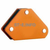 Магнитный держатель МНТ 4/4 (QJ6010) - st-e.info - Кострома