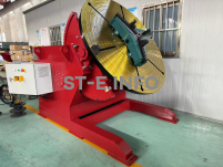 Сварочный позиционер HB-100  - st-e.info - Кострома