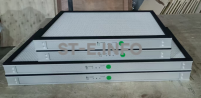 HEPA-фильтр для беспылевого бокса STV-1530 - st-e.info - Кострома
