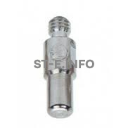 Электрод для плазмотрона ERGOCUT S25, ERGOCUT S25K, ERGOCUT S45 арт. PR0110 - st-e.info - Кострома